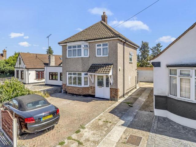 House for sale in Collier Row, Greater London