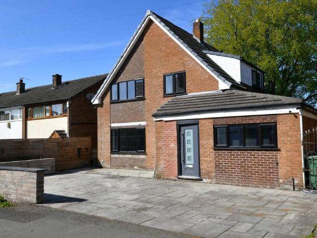 House for sale in Pennington, Wigan