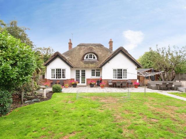 House for sale in West Runton, North Norfolk