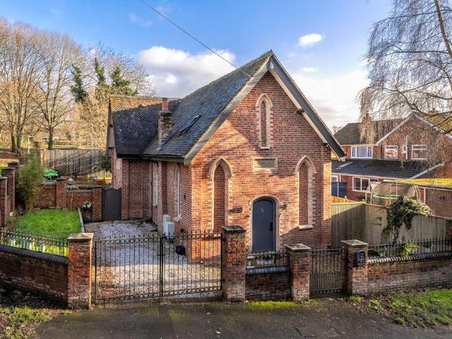 House for sale in Aqueduct, Telford