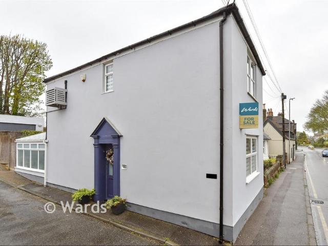 House for sale in Upper Walmer, Dover