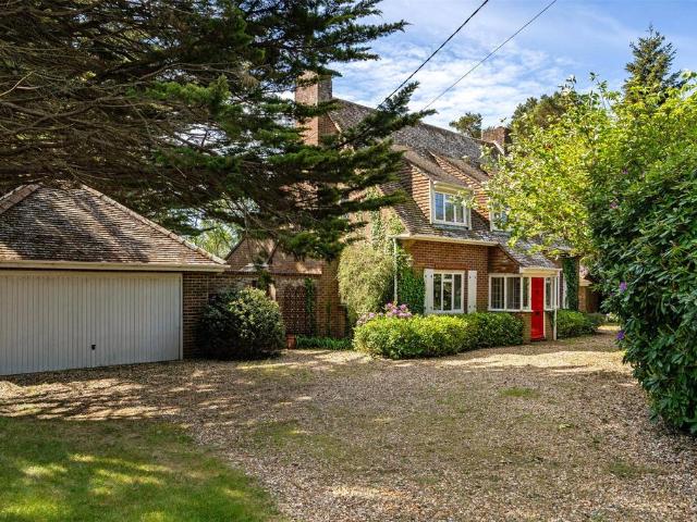 House for sale in Ashurst Bridge, Hampshire
