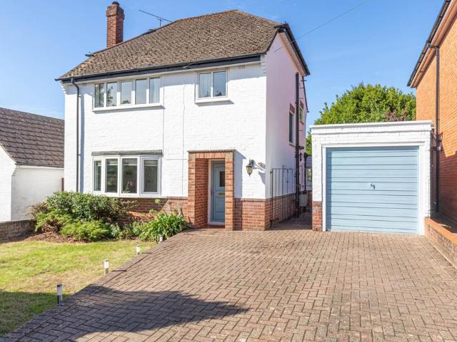 House for sale in Reading