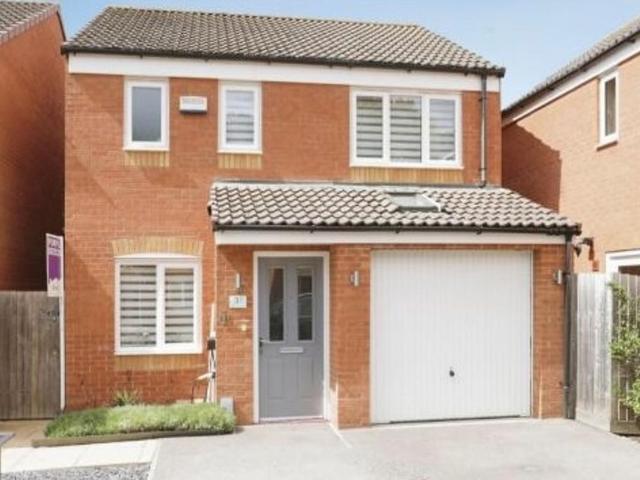 House for sale in Raunds