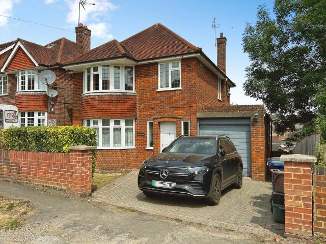 House for sale in Castlefield, Cressex