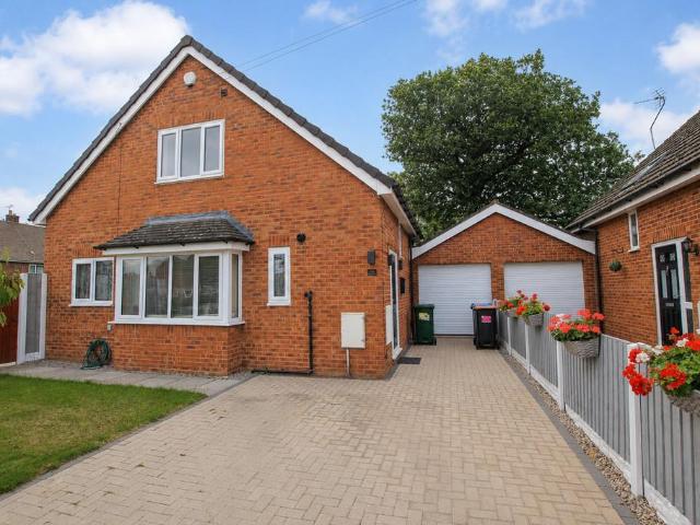 House for sale in Two Mills, Cheshire