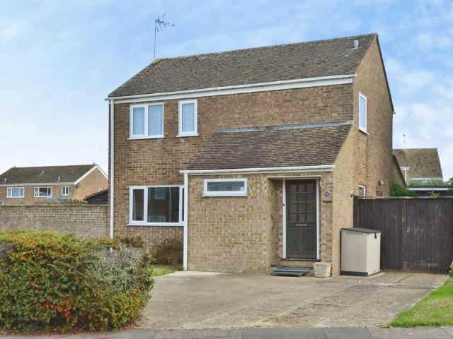 House for sale in Hanslope
