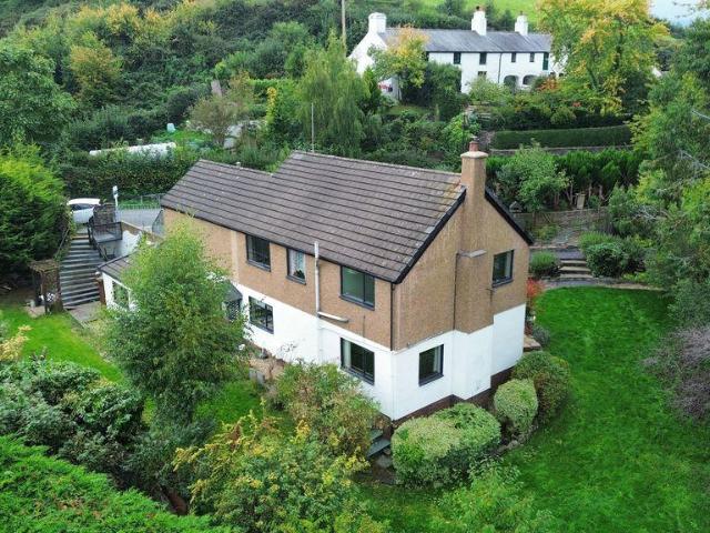 House for sale in Dolwyd, Llansanffraid Glan Conwy