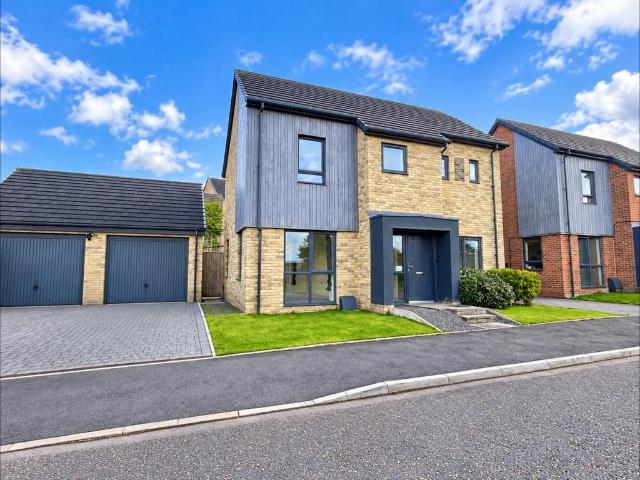 House for sale in Cherry Tree, Blackburn