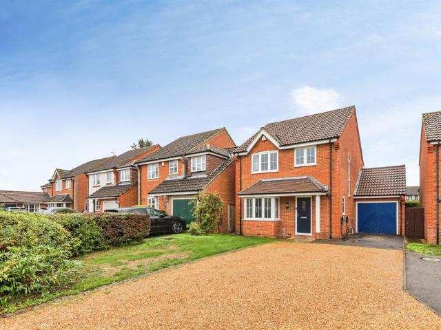 House for sale in Chalgrove, South Oxfordshire