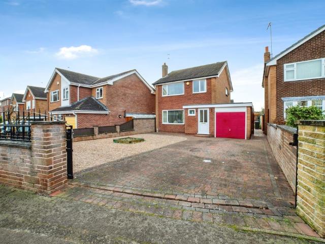 House for sale in Woodthorpe, Gedling