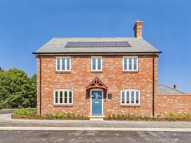 House for sale in Ashurst Bridge, Hampshire