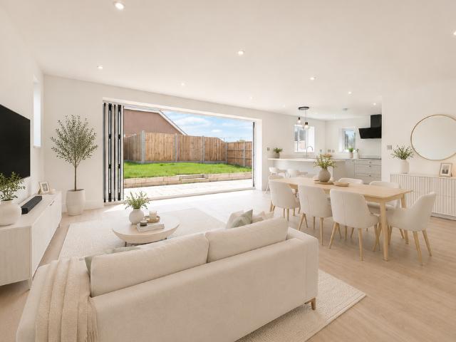 House for sale in Duton Hill, Essex