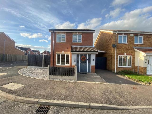 House for sale in Royston, Barnsley