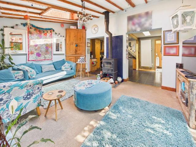 House for sale in Thurlton Links, South Norfolk