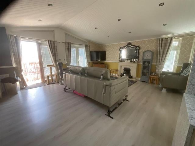 Park Home for sale in Chelmsford, Essex