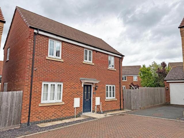 House for sale in Orton Northgate, Peterborough