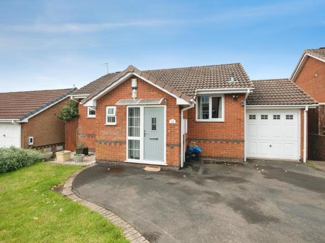 House for sale in Coseley, West Midlands