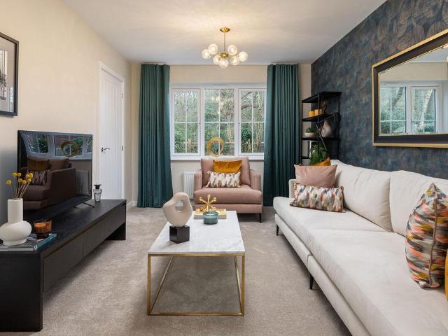 House for sale in Stoke Albany, Desborough
