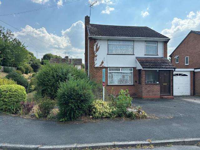 House for sale in Bridgnorth, Shropshire