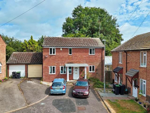 House for sale in Bridport, East Dorset
