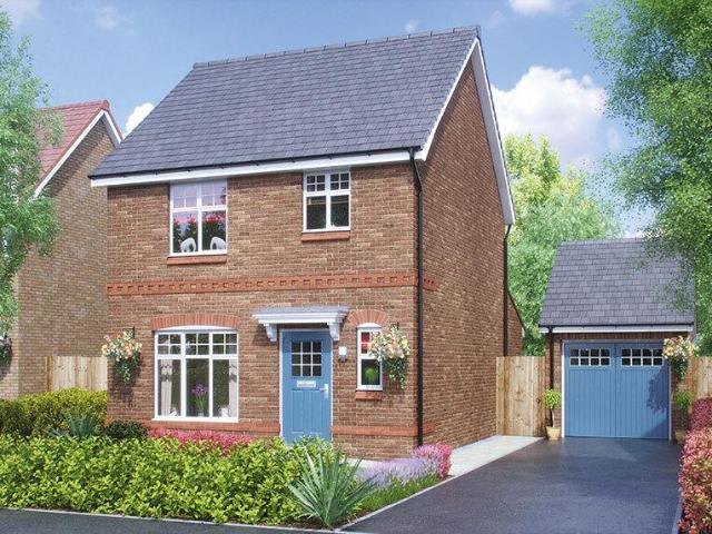 House for sale in Melling, Sefton