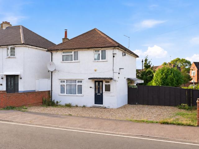 House for sale in Napsbury Park, St Albans