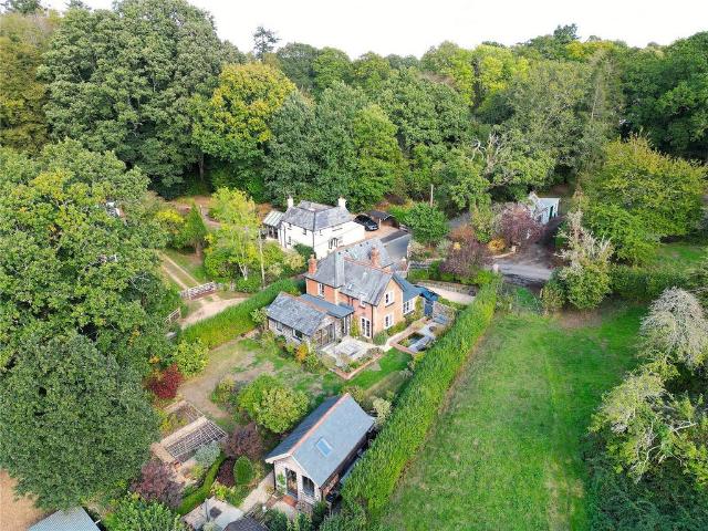 House for sale in Stuckton, New Forest