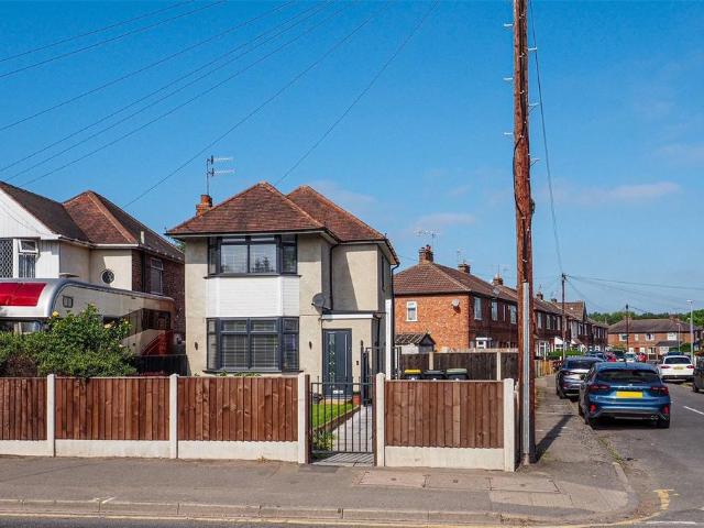 House for sale in Stapleford, Attenborough