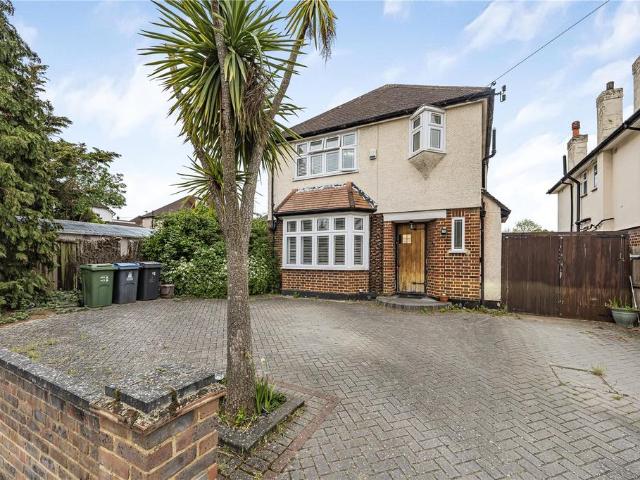 House for sale in Old Malden, Greater London
