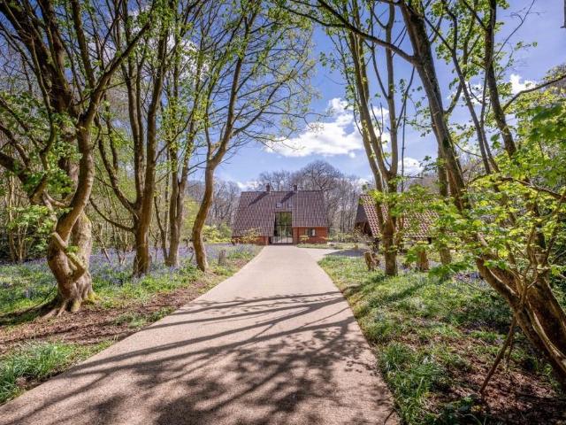 House for sale in Crostwick, Norfolk