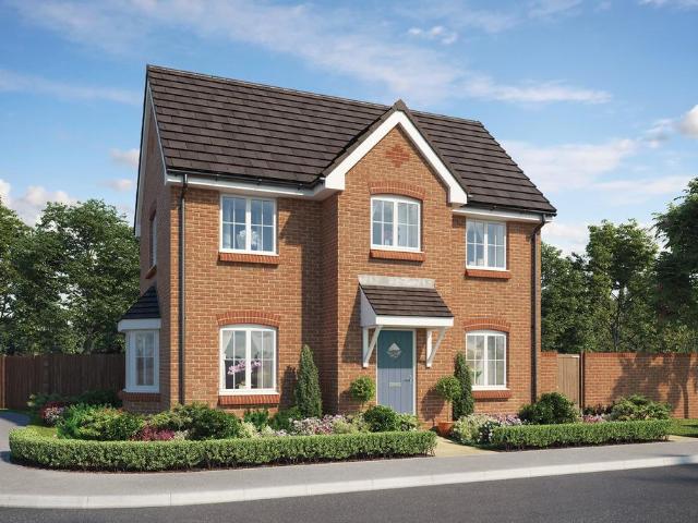 House for sale in Elsea Park, Barholm