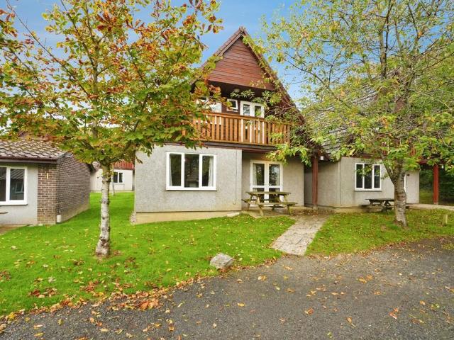 House for sale in Wenfordbridge, Michaelstow