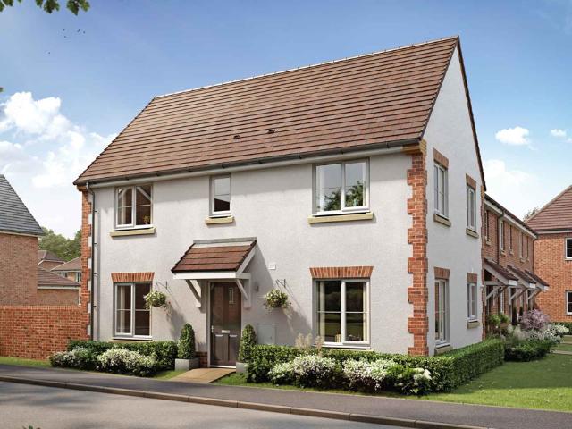 House for sale in Hanwood Park, Kettering