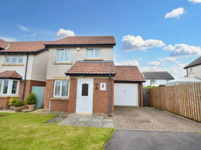 House for sale in Seahouses, Northumberland