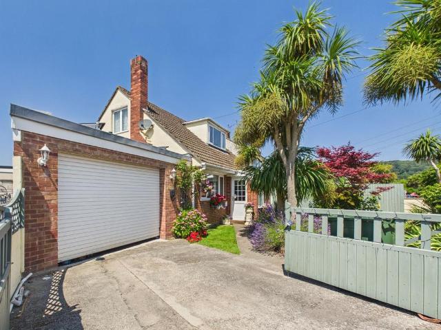 House for sale in Weston-super-mare, North Somerset