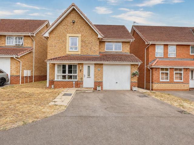 House for sale in Brat Hill