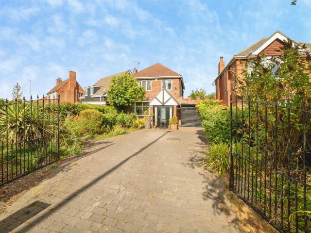 House for sale in Dalestorth, Skegby