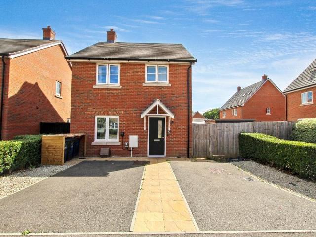 House for sale in Hersden, Canterbury