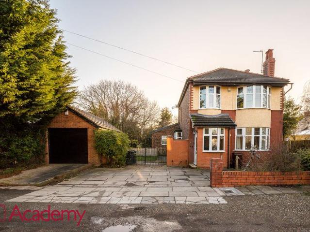 House for sale in Knowsley