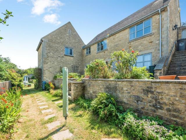 House for sale in Black Bourton, Oxfordshire