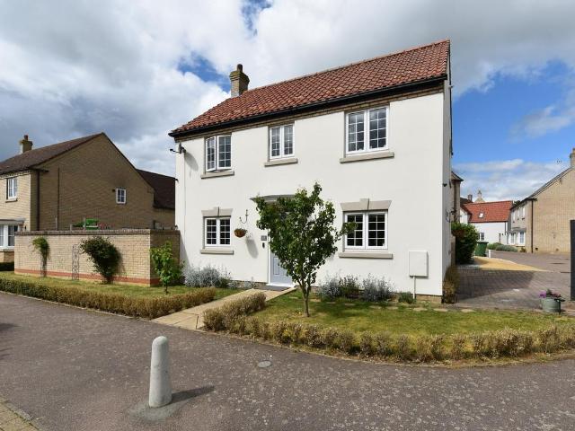 House for sale in Huntingdon, Cambridgeshire