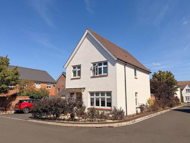 House for sale in West Monkton, Somerset