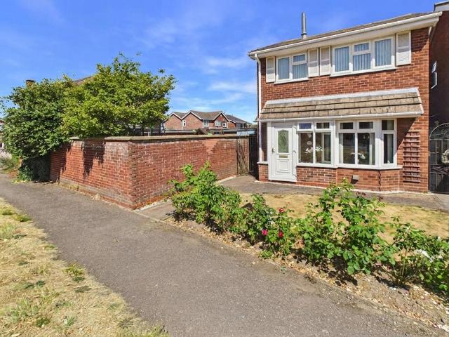 House for sale in Kingsbury CP, Gun Hill