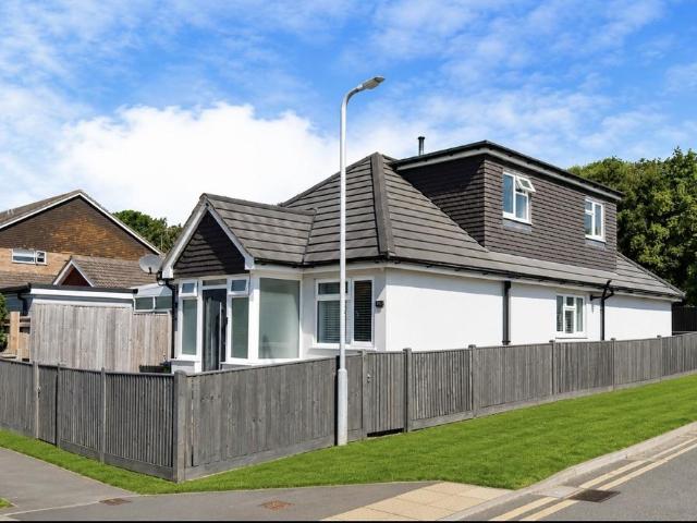 House for sale in Peacehaven, Iford