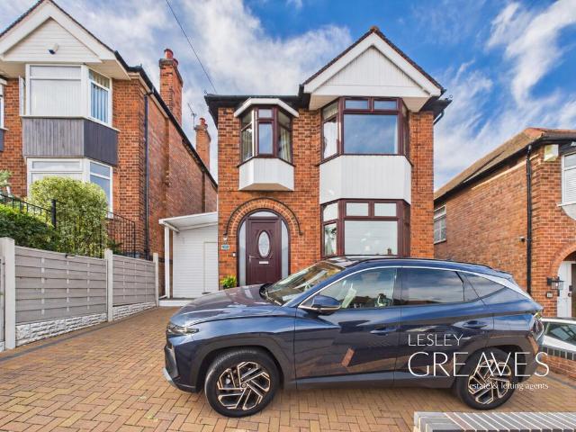 House for sale in Gedling