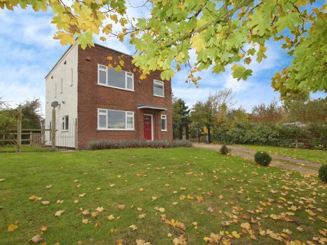 House for sale in Boston, Lincolnshire
