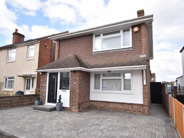 House for sale in Hardway, Middlecroft