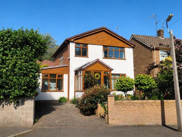 House for sale in Allerton, Calderstones