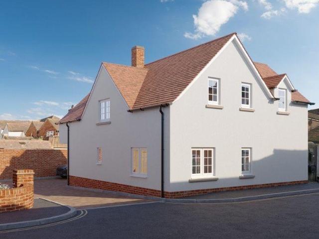 House for sale in Westborough, Surrey